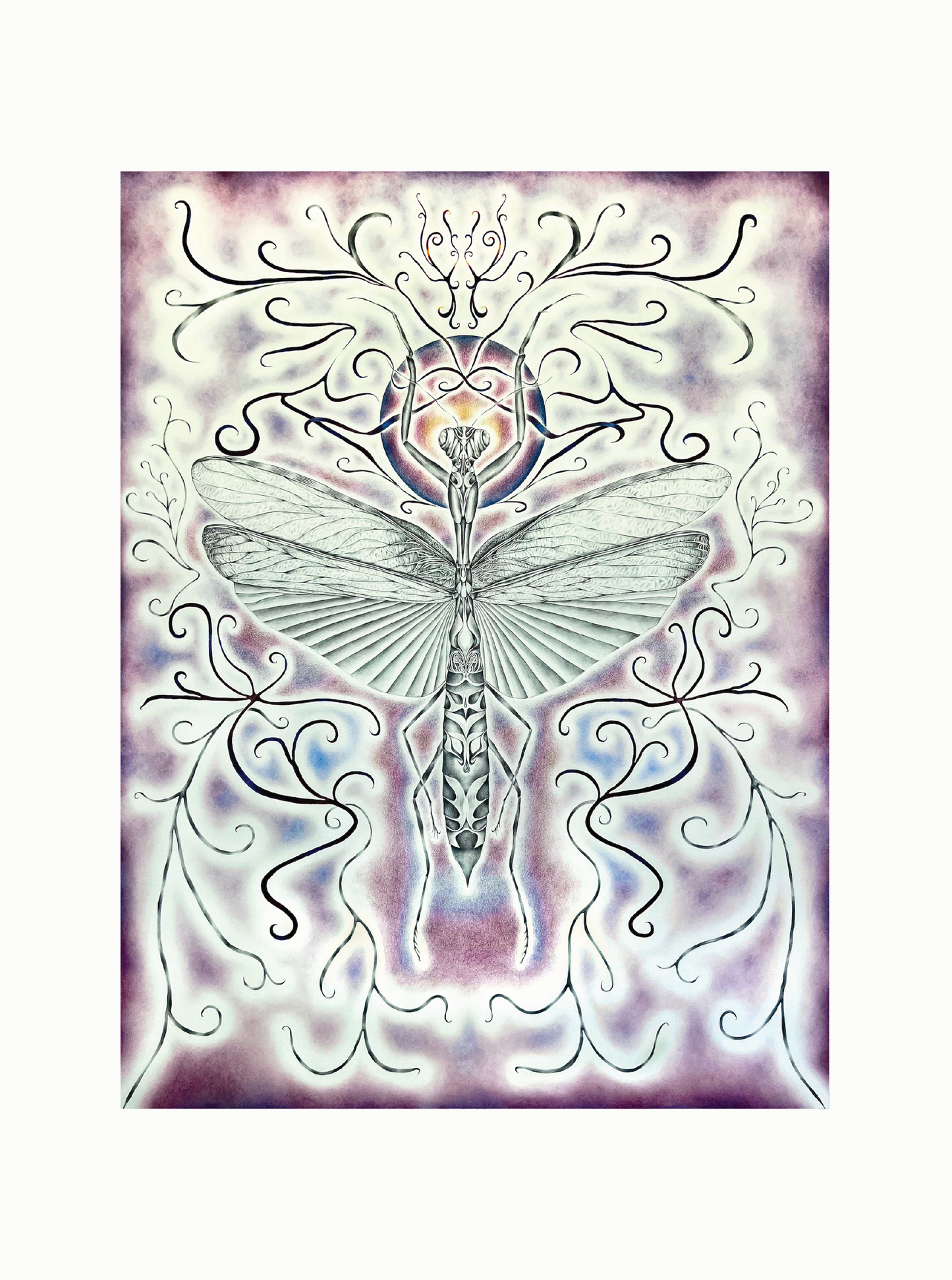 Incantation of a Carnivore