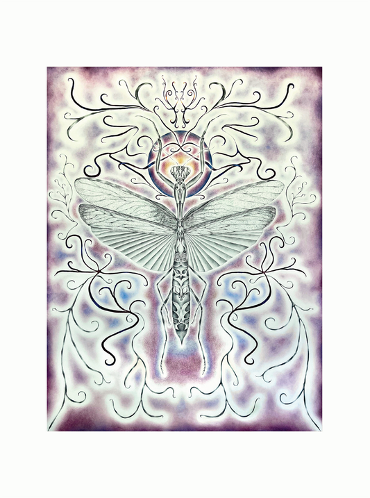 Incantation of a Carnivore