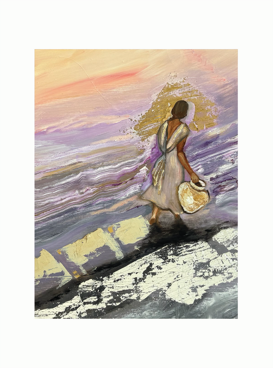 Discovery through Water