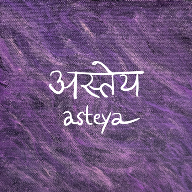 Peacock's Yamas & Niyamas